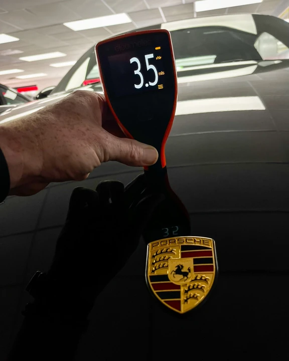 2005 Porsche 997 Carrera S - Image 22 of 31