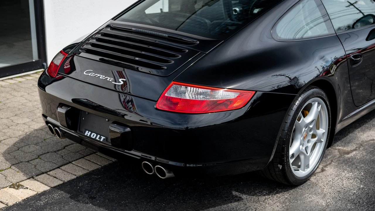 2005 Porsche 997 Carrera S - Image 14 of 31