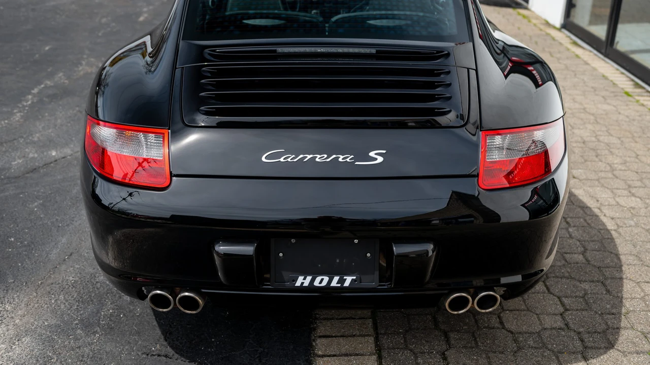2005 Porsche 997 Carrera S - Image 7 of 31