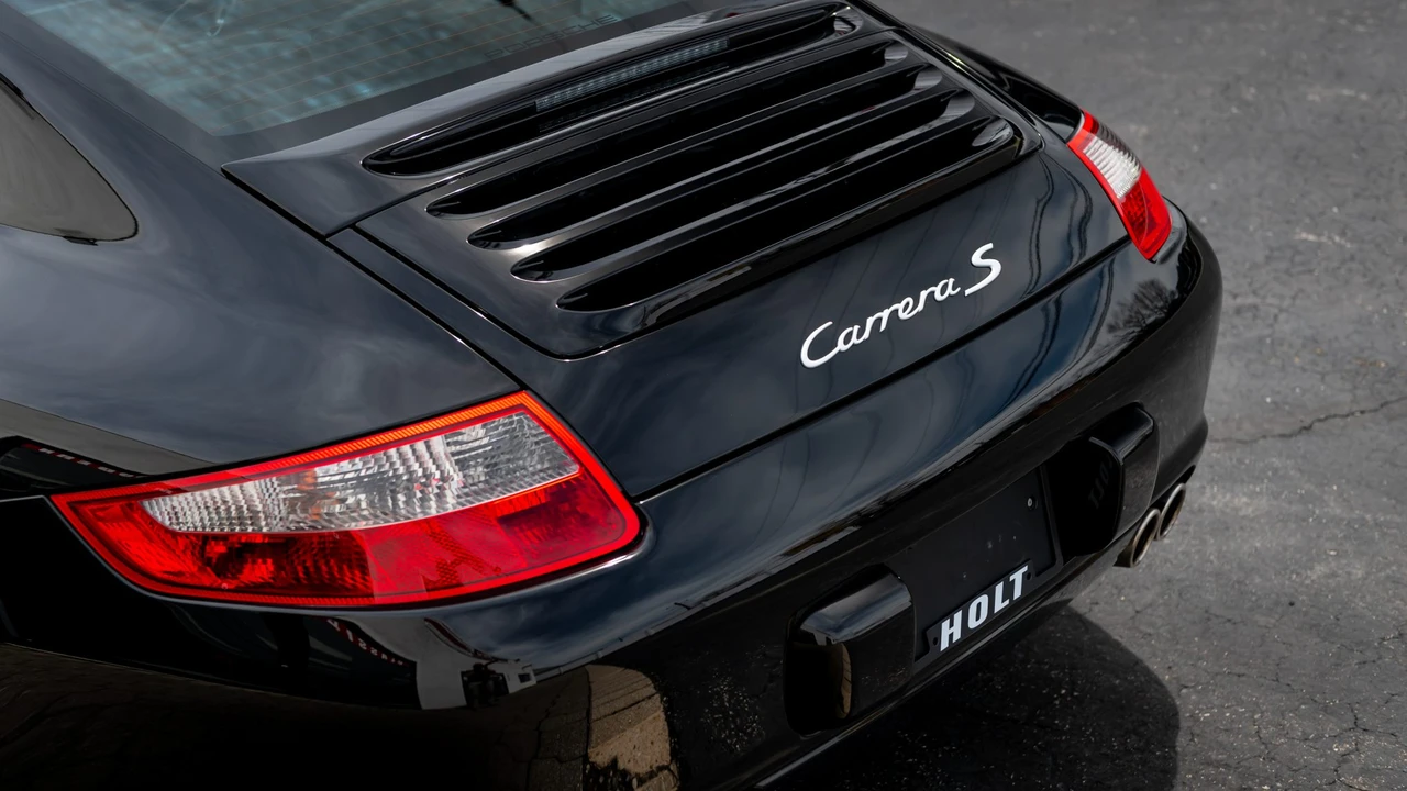 2005 Porsche 997 Carrera S - Image 17 of 31