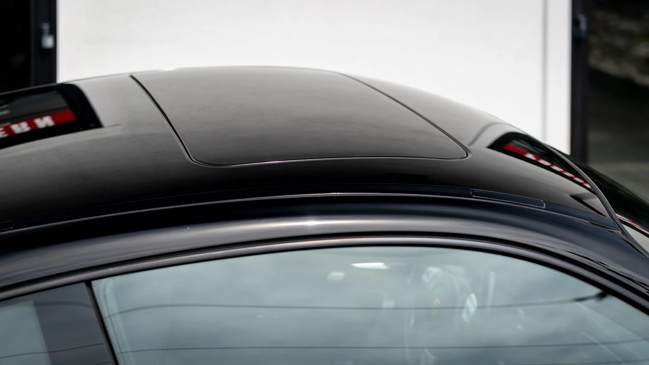 2005 Porsche 997 Carrera S - Image 20 of 31