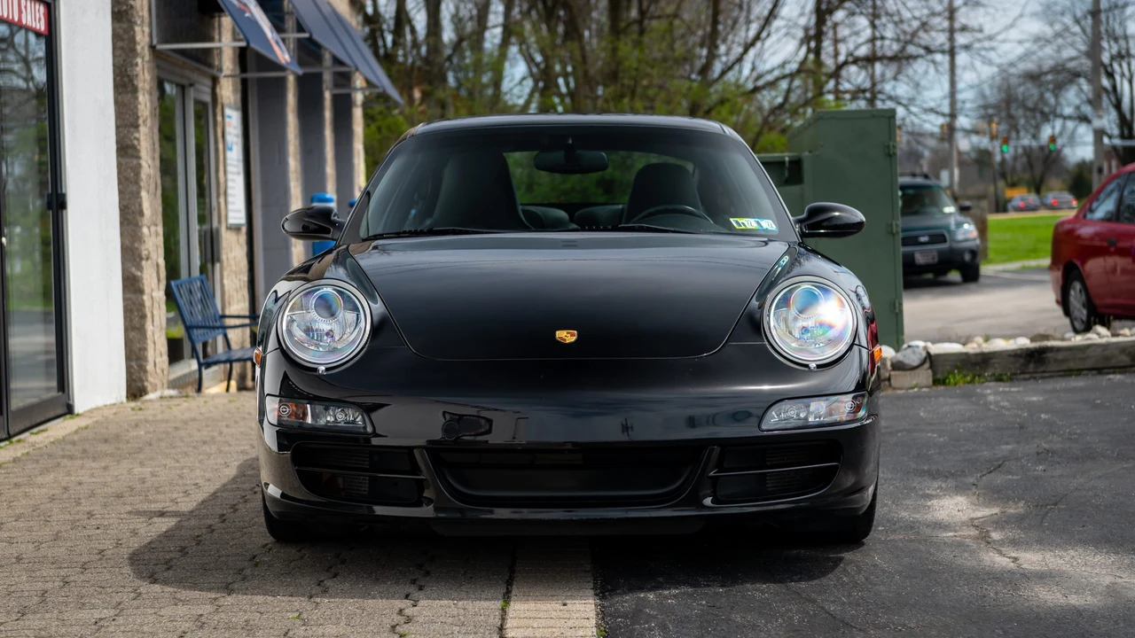 2005 Porsche 997 Carrera S - Image 11 of 31