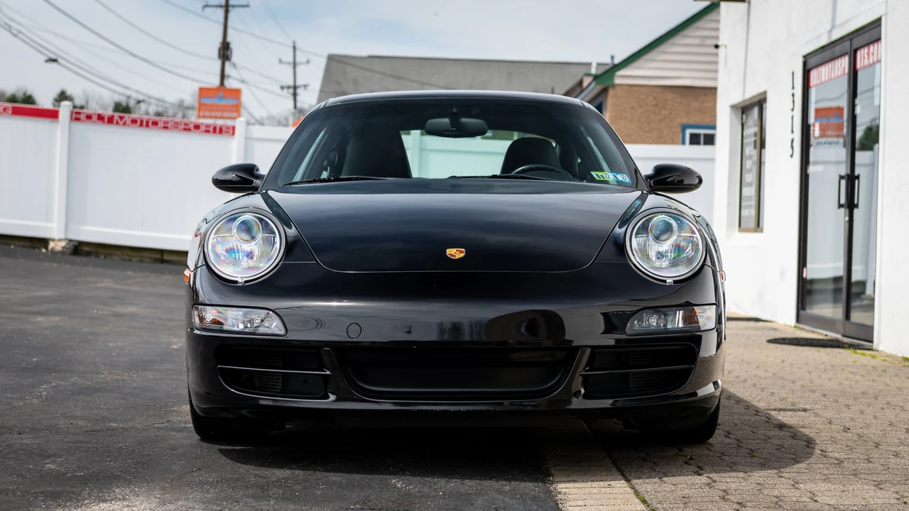 2005 Porsche 997 Carrera S - Image 12 of 31