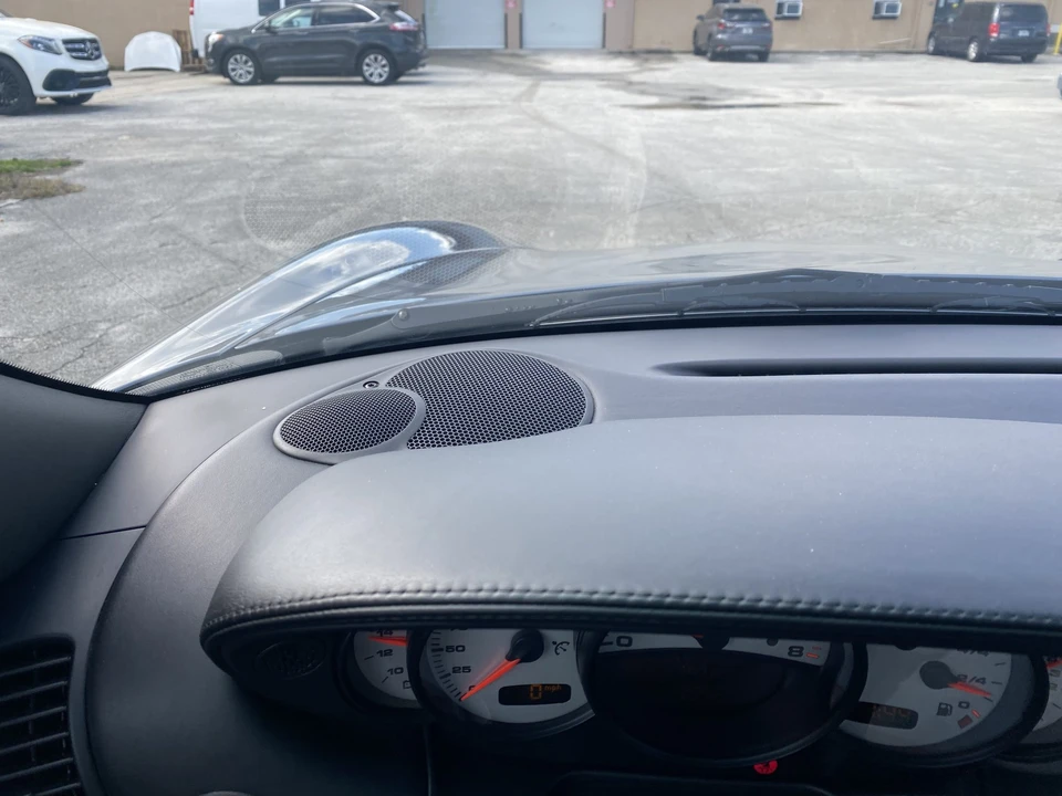 2005 Porsche 996 Turbo - Image 31 of 31