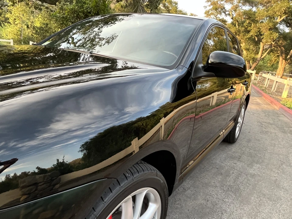 2005 Porsche 955/957 Cayenne Turbo - Image 27 of 31