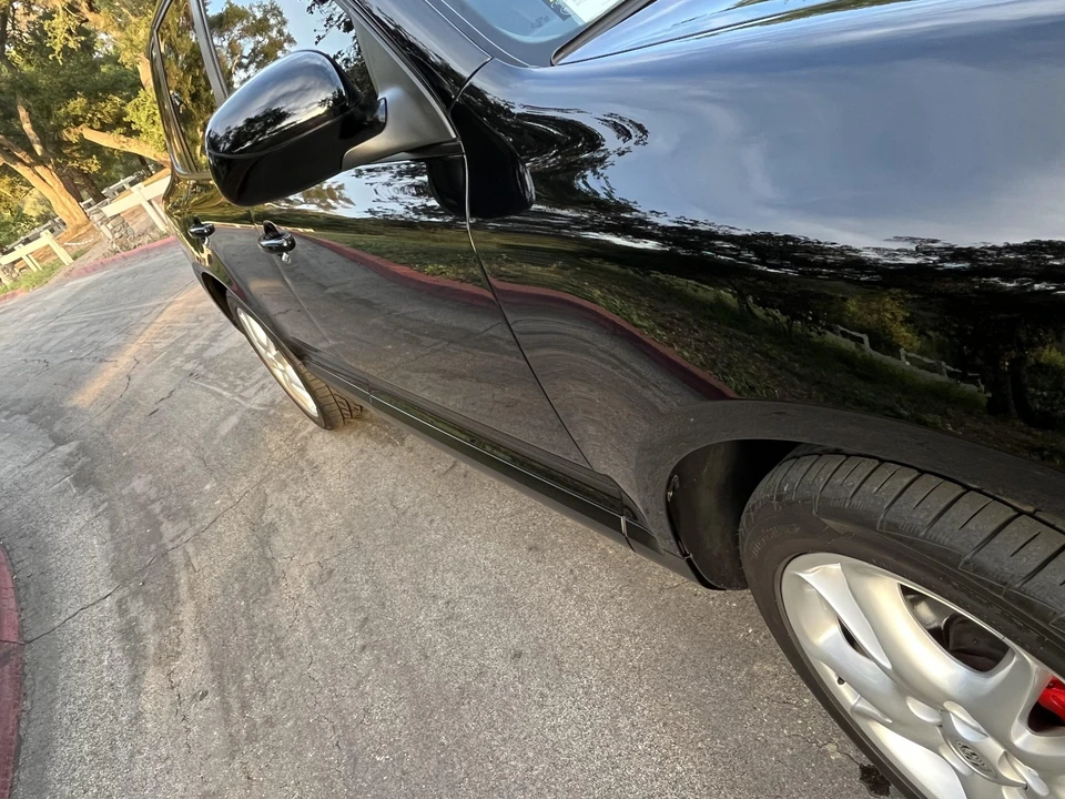 2005 Porsche 955/957 Cayenne Turbo - Image 20 of 31