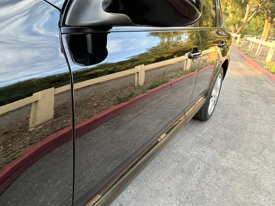 2005 Porsche 955/957 Cayenne Turbo - Image 26 of 31