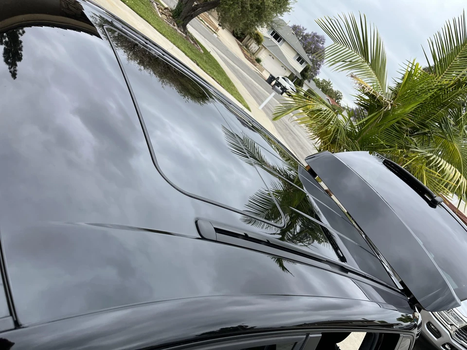 2005 Porsche 955/957 Cayenne Turbo - Image 30 of 31