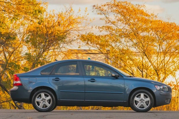 2005 Volvo S40 2nd Gen - Image 3 of 7