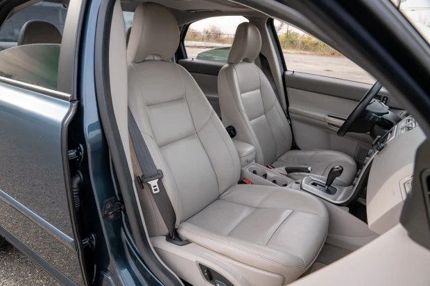 2005 Volvo S40 2nd Gen - Image 4 of 7