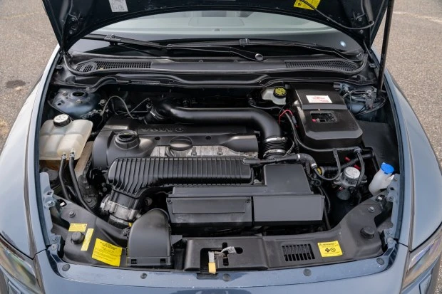 2005 Volvo S40 2nd Gen - Image 6 of 7