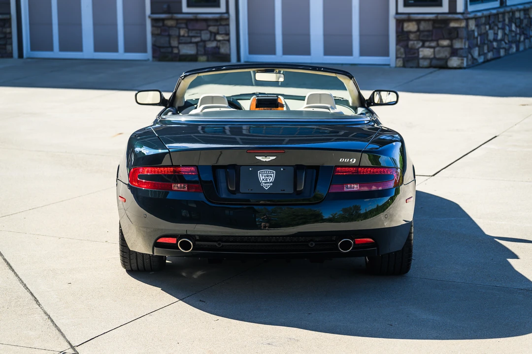 2006 Aston Martin DB9 - Image 19 of 31