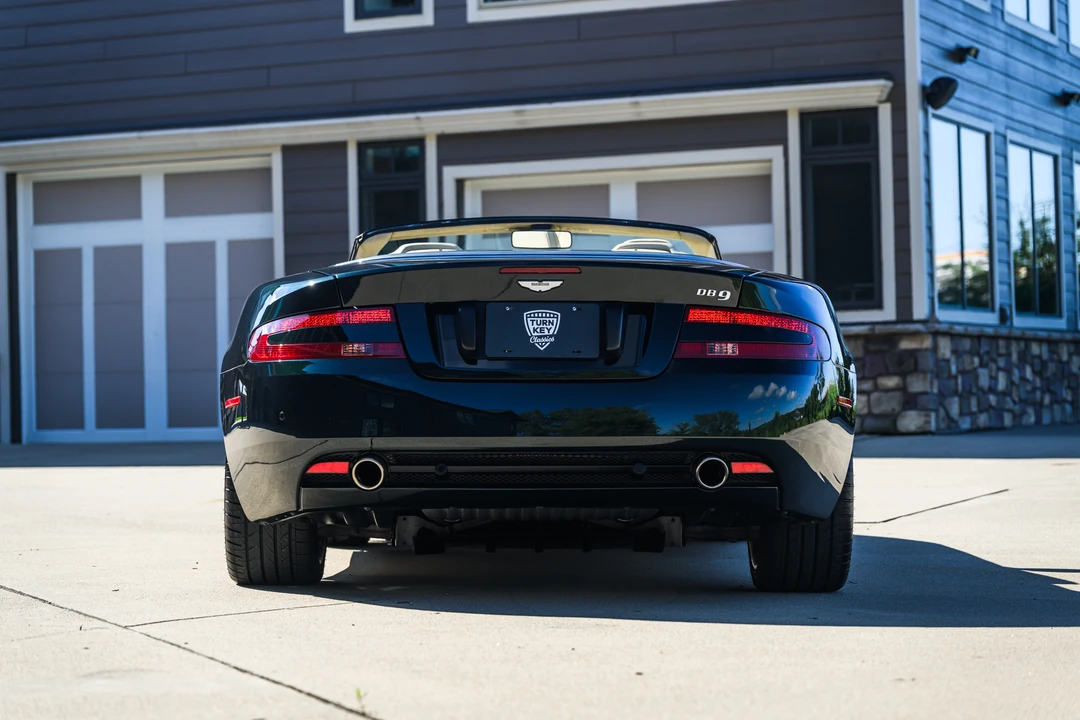 2006 Aston Martin DB9 - Image 20 of 31
