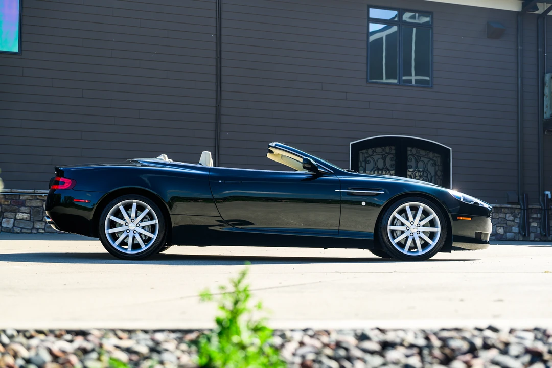 2006 Aston Martin DB9 - Image 26 of 31