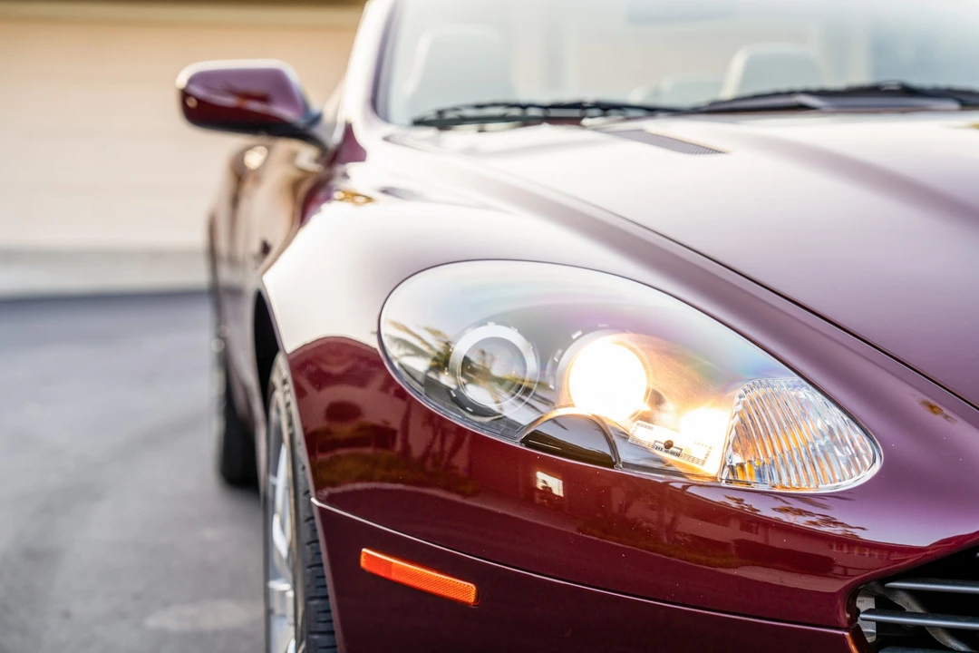 2006 Aston Martin DB9 - Image 31 of 31