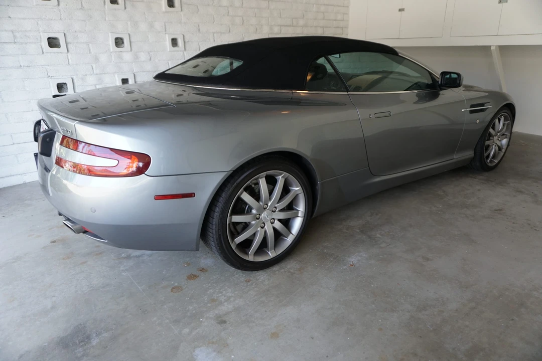 2006 Aston Martin DB9 - Image 26 of 31