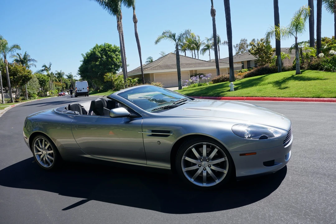 2006 Aston Martin DB9 - Image 30 of 31