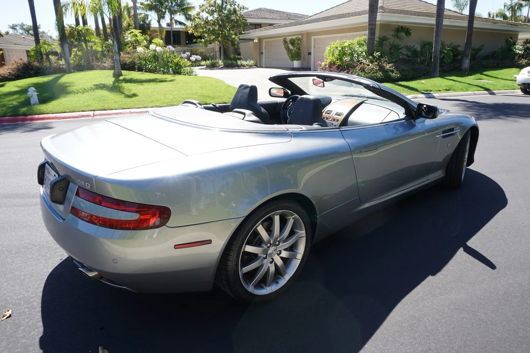 2006 Aston Martin DB9 - Image 23 of 31