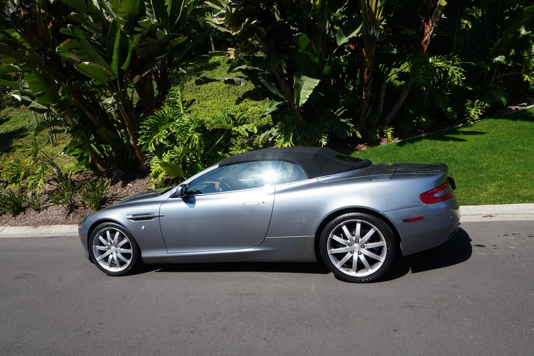 2006 Aston Martin DB9 - Image 12 of 31
