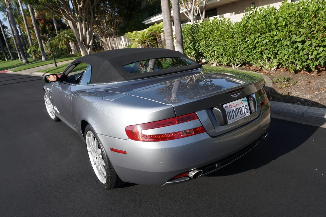 2006 Aston Martin DB9 - Image 18 of 31