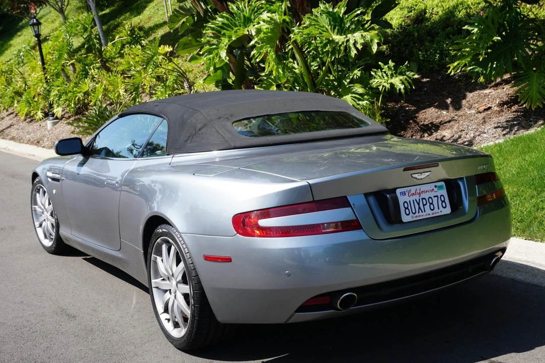 2006 Aston Martin DB9 - Image 20 of 31