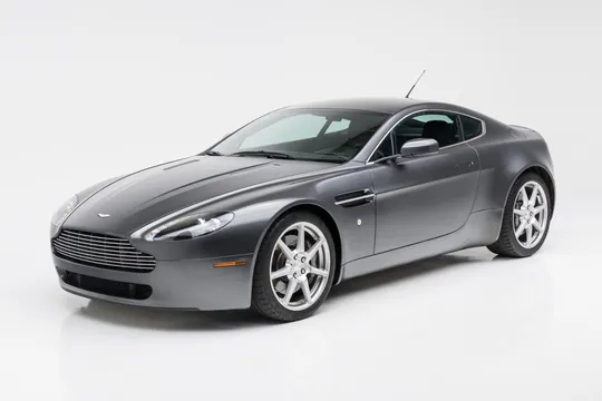 2006 Aston Martin V8 Vantage