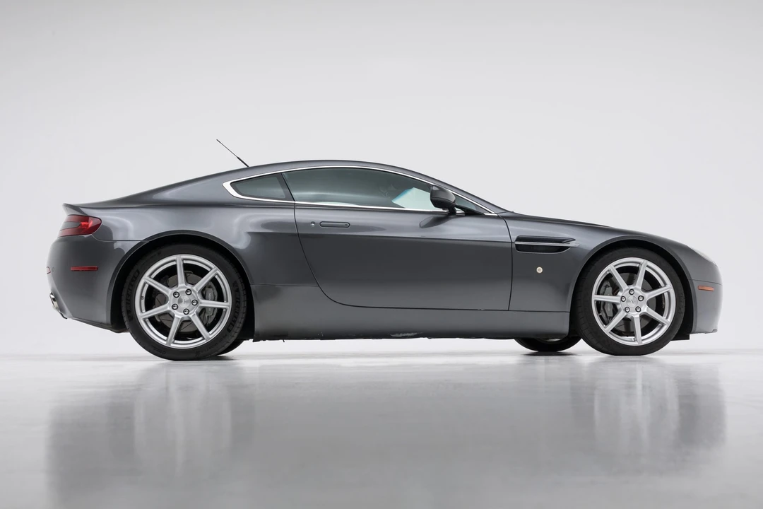 2006 Aston Martin V8 Vantage (2006-2017) - Image 13 of 31