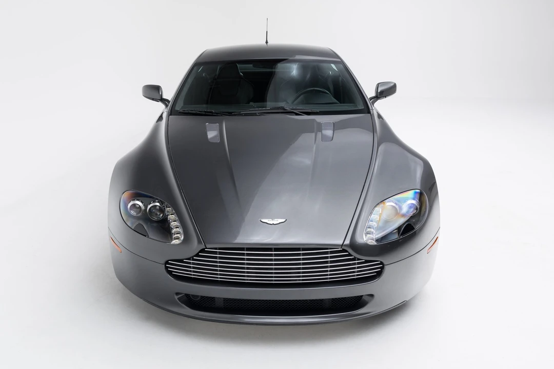 2006 Aston Martin V8 Vantage (2006-2017) - Image 15 of 31