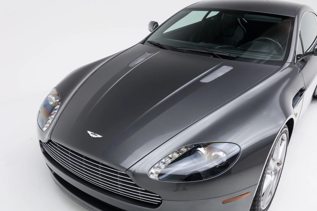 2006 Aston Martin V8 Vantage (2006-2017) - Image 21 of 31