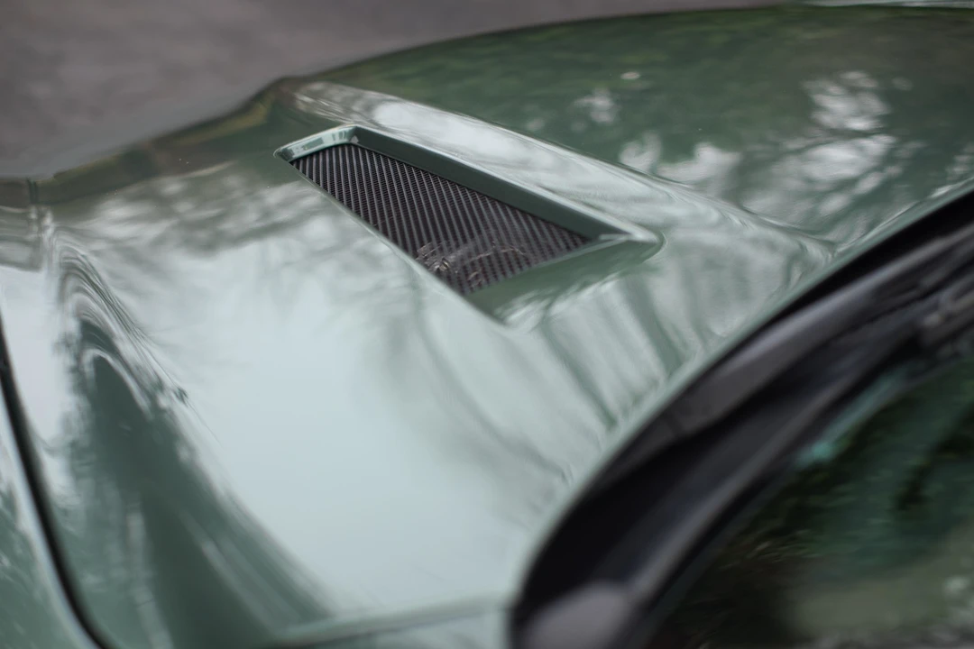 2006 Aston Martin Vanquish 1st Gen - Image 20 of 31