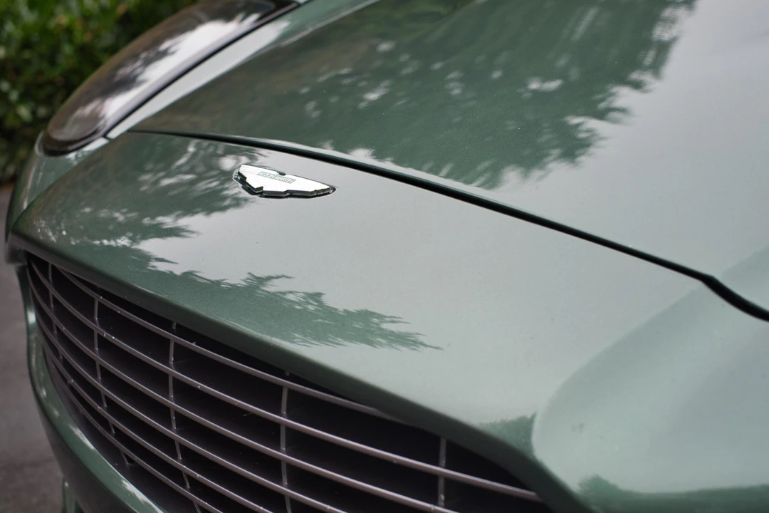 2006 Aston Martin Vanquish 1st Gen - Image 15 of 31
