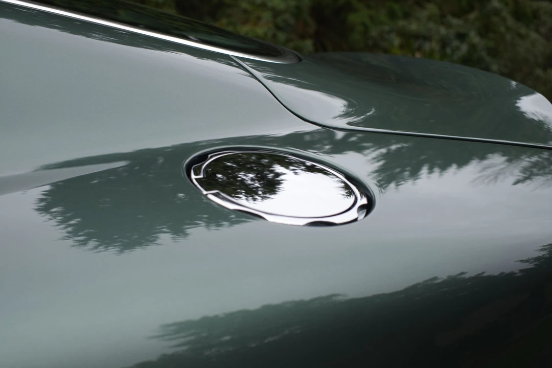 2006 Aston Martin Vanquish 1st Gen - Image 24 of 31