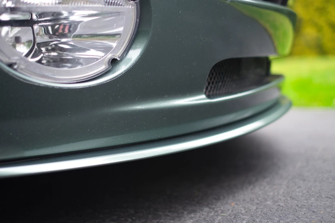 2006 Aston Martin Vanquish 1st Gen - Image 11 of 31