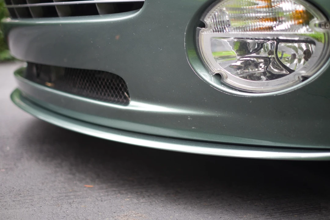 2006 Aston Martin Vanquish 1st Gen - Image 16 of 31