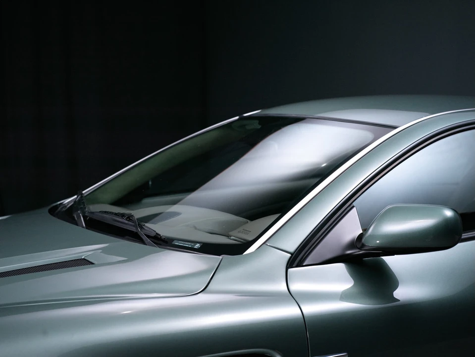 2006 Aston Martin Vanquish 1st Gen - Image 31 of 31