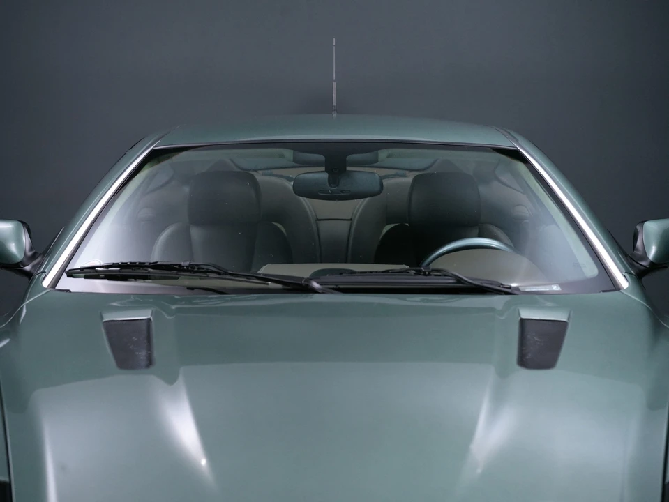 2006 Aston Martin Vanquish 1st Gen - Image 20 of 31