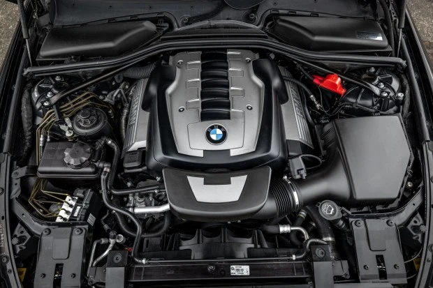 2006 BMW E63/E64 645Ci & 650i - Image 6 of 8