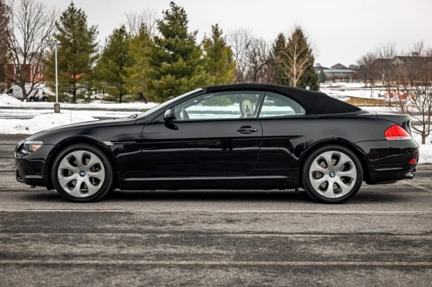 2006 BMW E63/E64 645Ci & 650i - Image 3 of 8