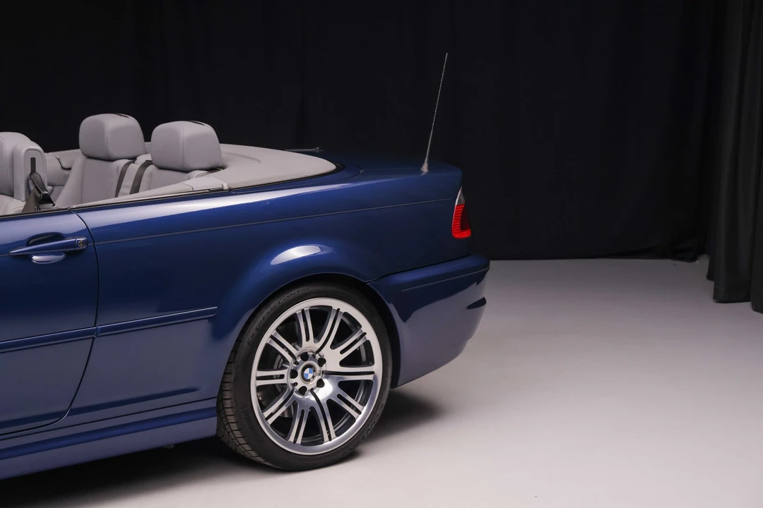 2006 BMW E46 M3 - Image 30 of 31