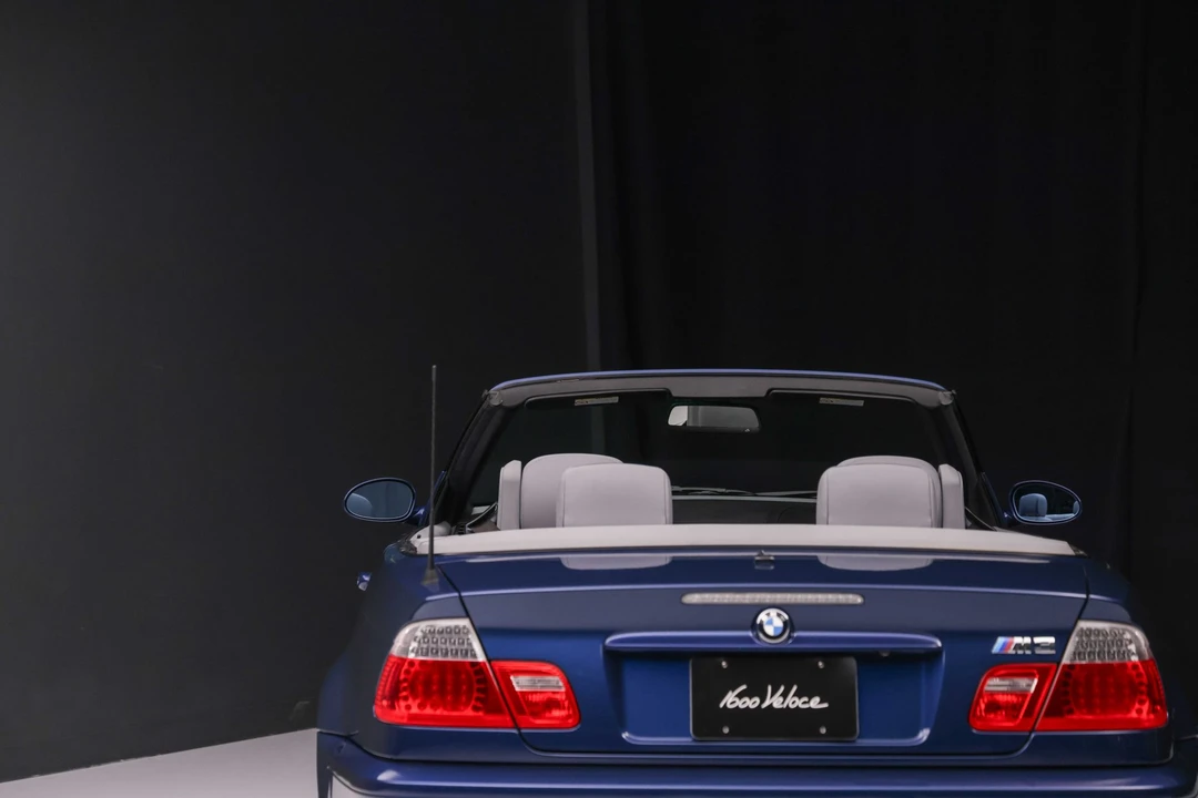2006 BMW E46 M3 - Image 23 of 31