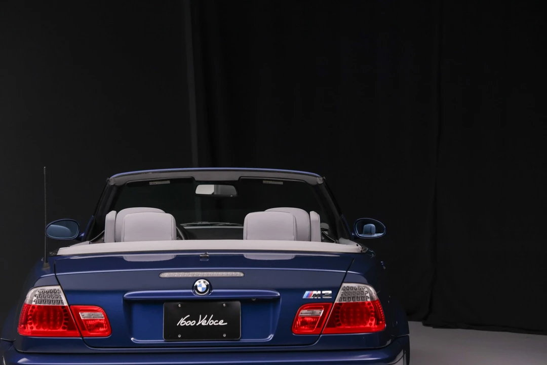 2006 BMW E46 M3 - Image 27 of 31