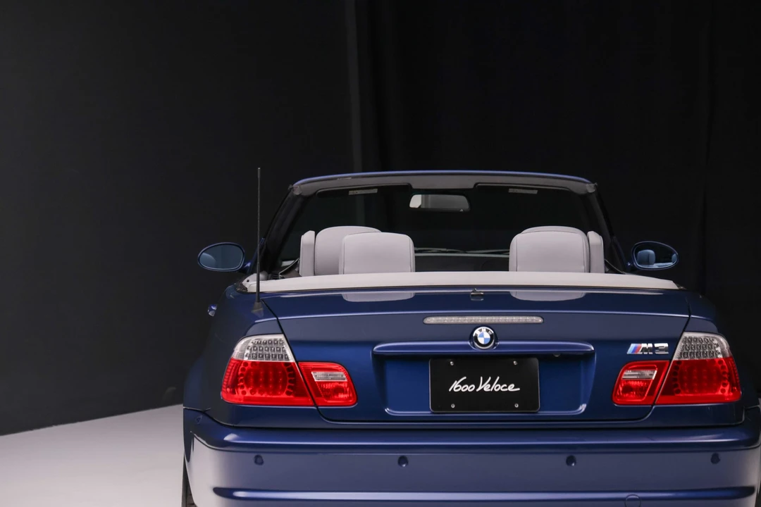 2006 BMW E46 M3 - Image 24 of 31