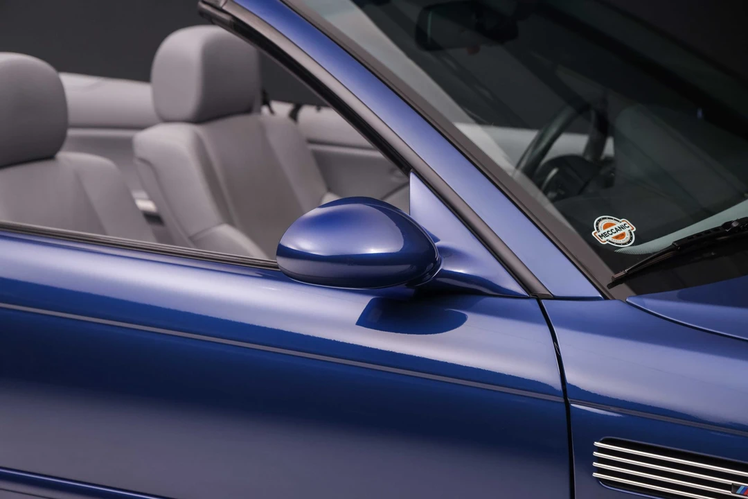 2006 BMW E46 M3 - Image 19 of 31
