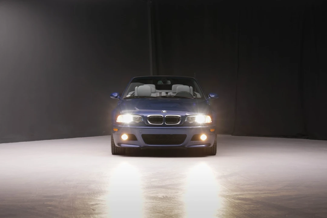 2006 BMW E46 M3 - Image 13 of 31