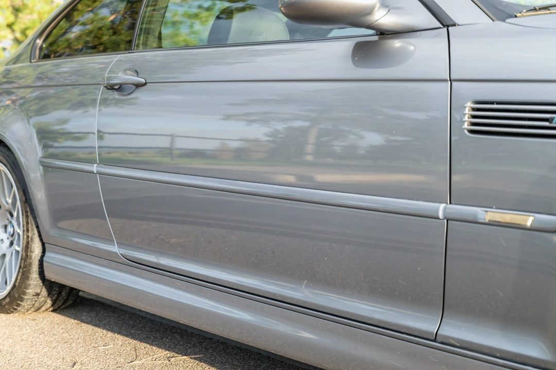 2006 BMW E46 M3 - Image 28 of 31