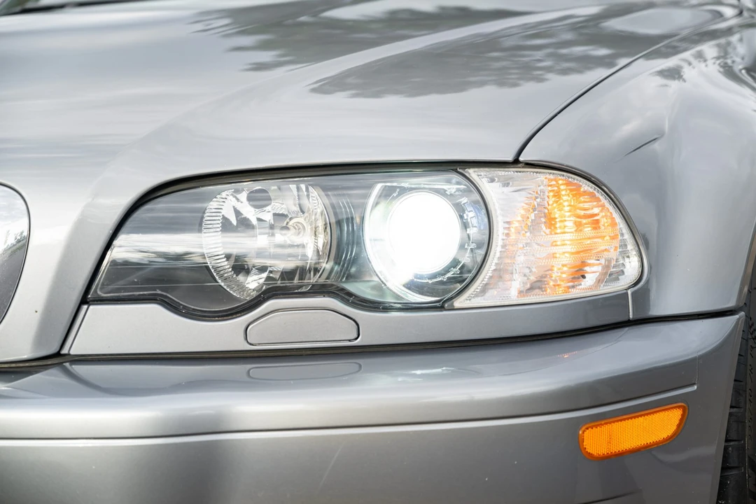 2006 BMW E46 M3 - Image 16 of 31