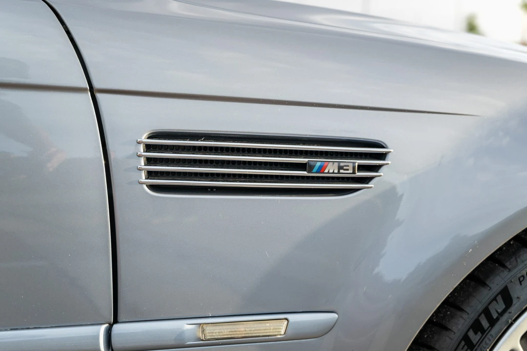 2006 BMW E46 M3 - Image 29 of 31