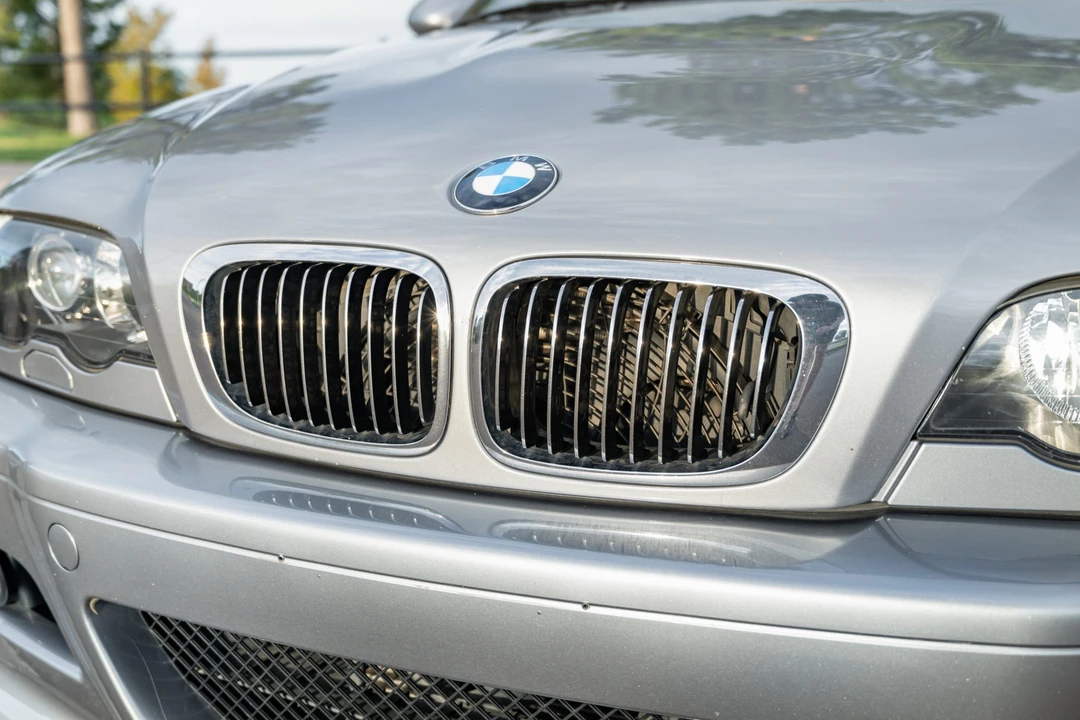 2006 BMW E46 M3 - Image 27 of 31