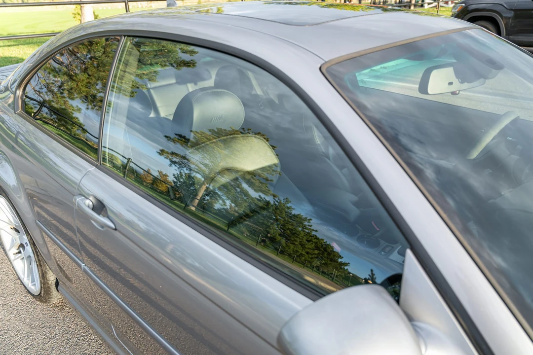 2006 BMW E46 M3 - Image 22 of 31