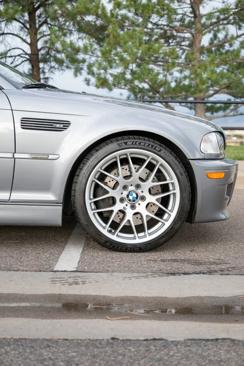 2006 BMW E46 M3 - Image 14 of 31